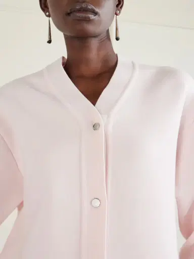 Jacquemus Doppio Wool-blend Cardigan | Thumbnail 5 Jacquemus Doppio Wool-blend Cardigan | Thumbnail 5