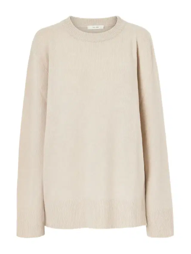 Sibem Wool And Cashmere-blend Sweater