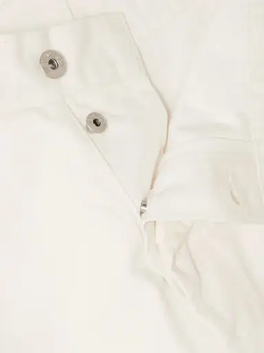 JW Anderson Twisted Paneled High-rise Jeans | Thumbnail 5