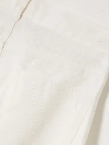 JW Anderson Twisted Paneled High-rise Jeans | Thumbnail 6