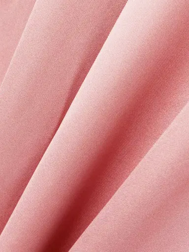 Lanvin Pleated Satin Midi Skirt | Thumbnail 4 Lanvin Pleated Satin Midi Skirt | Thumbnail 4