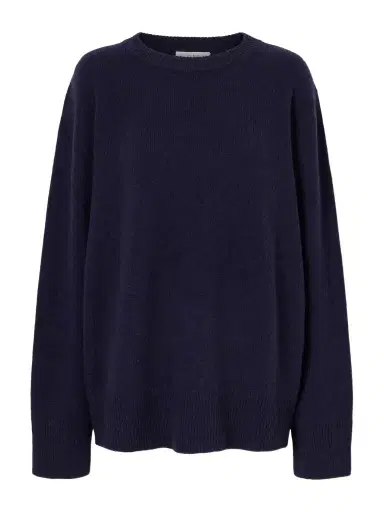 The Row Sibem Wool And Cashmere-blend Sweater | Thumbnail 1