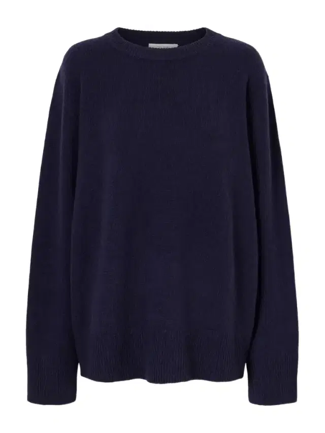 Sibem Wool And Cashmere-blend Sweater