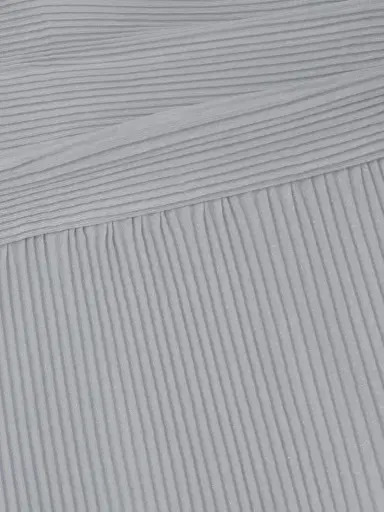 Zimmermann Tiered Plissé Silk-organza Midi Dress | Thumbnail 4