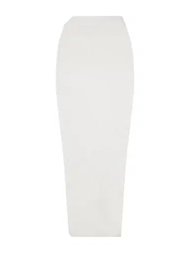 Wolford Daisy Stretch-econyl® Midi Skirt | Thumbnail 1 Wolford Daisy Stretch-econyl® Midi Skirt | Thumbnail 1