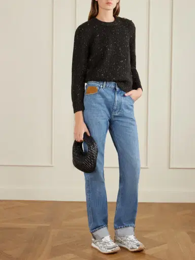 Bottega Veneta Baby Veneta Intrecciato Leather Shoulder Bag | Thumbnail 3 Bottega Veneta Baby Veneta Intrecciato Leather Shoulder Bag | Thumbnail 3