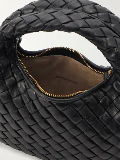 Bottega Veneta Baby Veneta Intrecciato Leather Shoulder Bag | Thumbnail 6 Bottega Veneta Baby Veneta Intrecciato Leather Shoulder Bag | Thumbnail 6