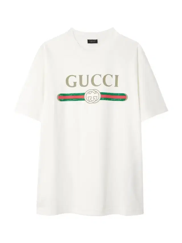 Oversized Printed Cotton And Silk-blend Jersey T-shirt