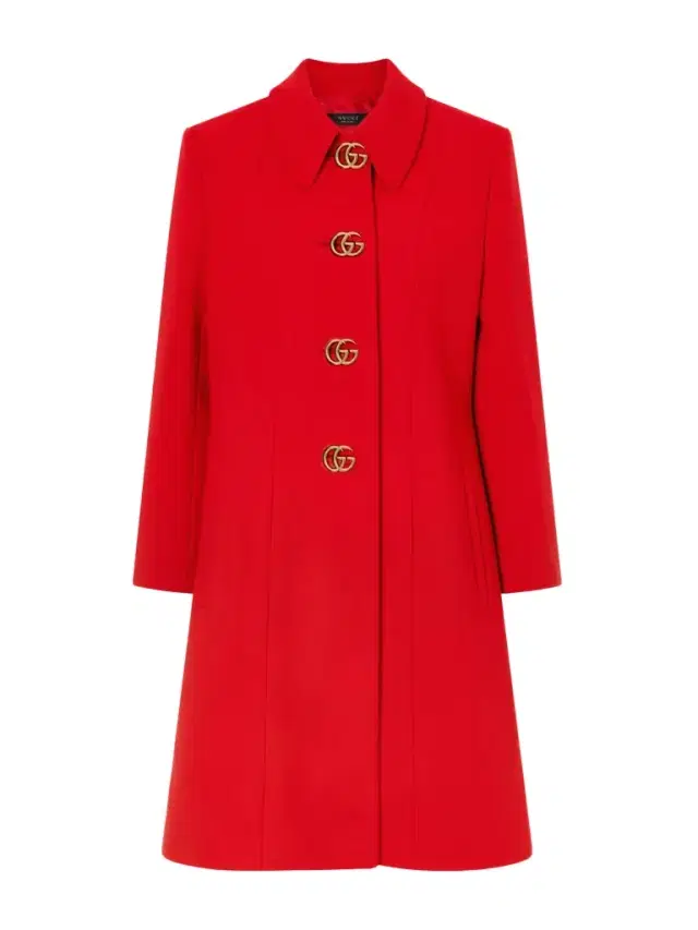 Wool Coat