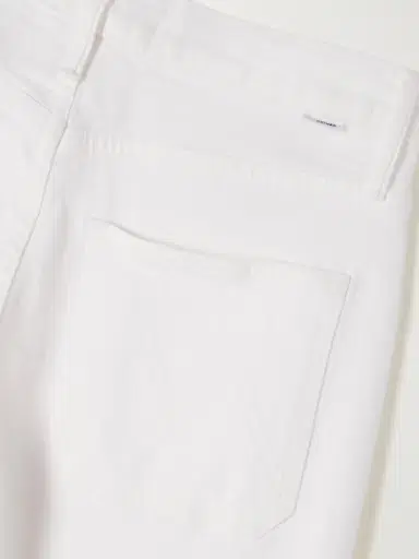 Mother Patch Pocket Maven Ankle Mid-rise Straight-leg Jeans | Thumbnail 5 Mother Patch Pocket Maven Ankle Mid-rise Straight-leg Jeans | Thumbnail 5