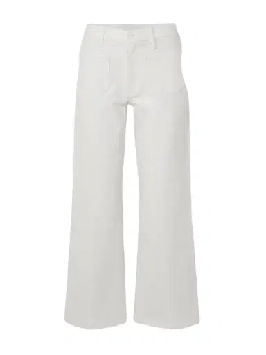 Mother Patch Pocket Maven Ankle Mid-rise Straight-leg Jeans | Thumbnail 1 Mother Patch Pocket Maven Ankle Mid-rise Straight-leg Jeans | Thumbnail 1