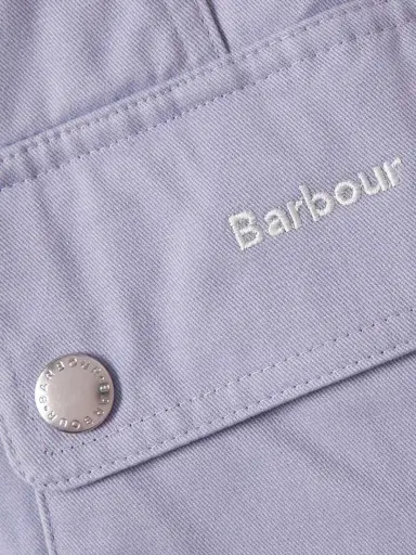 Barbour Beadnell Convertible Corduroy-trimmed Cotton-twill Jacket | Thumbnail 5 Barbour Beadnell Convertible Corduroy-trimmed Cotton-twill Jacket | Thumbnail 5