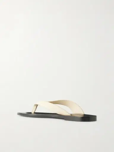 A Emery Kinto Leather Flip Flops | Thumbnail 3 A Emery Kinto Leather Flip Flops | Thumbnail 3