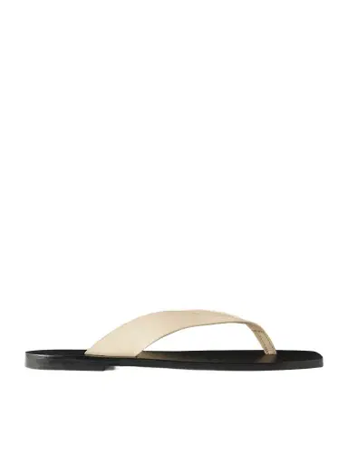 A Emery Kinto Leather Flip Flops | Thumbnail 1 A Emery Kinto Leather Flip Flops | Thumbnail 1