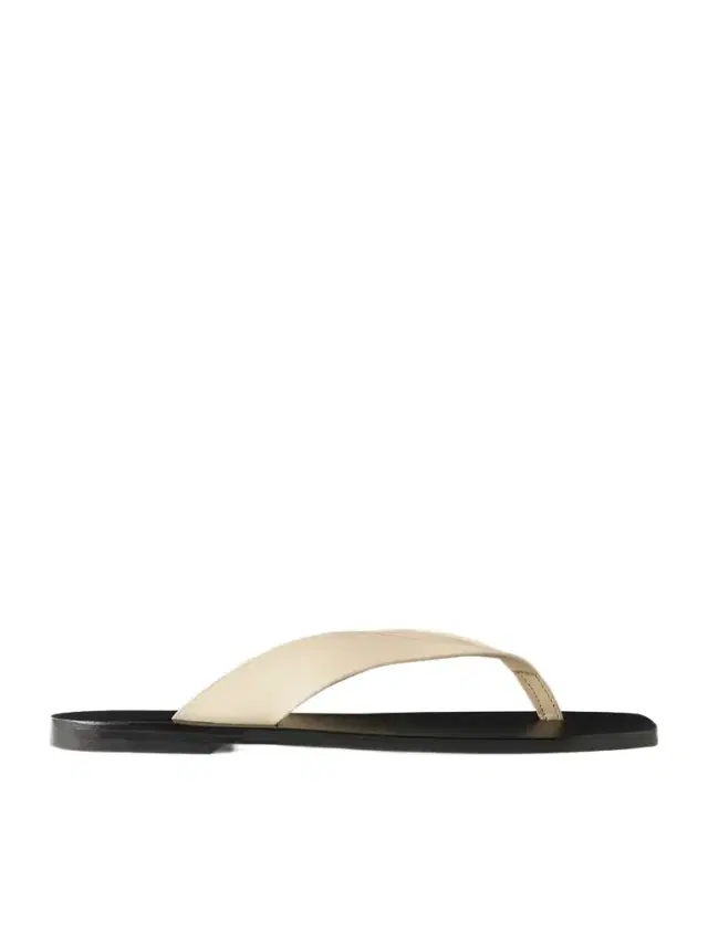 Kinto Leather Flip Flops