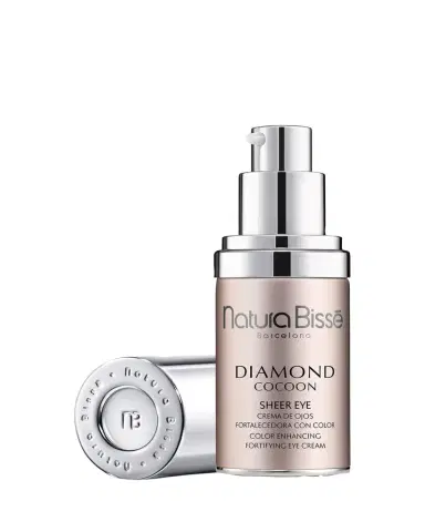 Natura Bissé Diamond Cocoon Sheer Eye Cream,0.8 oz. | Thumbnail 1 Natura Bissé Diamond Cocoon Sheer Eye Cream,0.8 oz. | Thumbnail 1