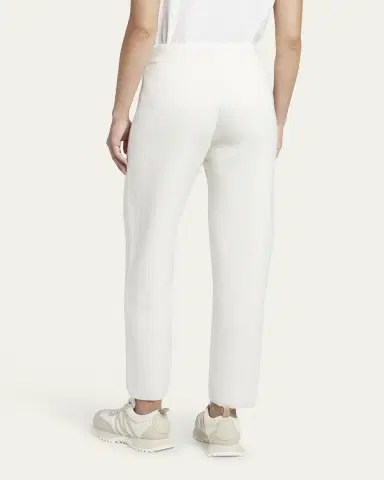 Moncler Cashmere Drawstring Pants | Thumbnail 3