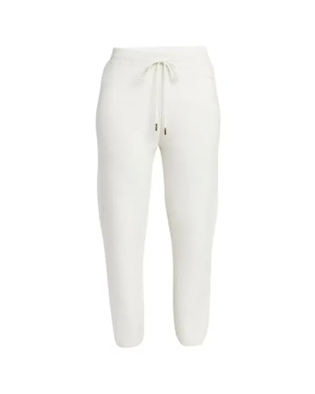 Moncler Cashmere Drawstring Pants