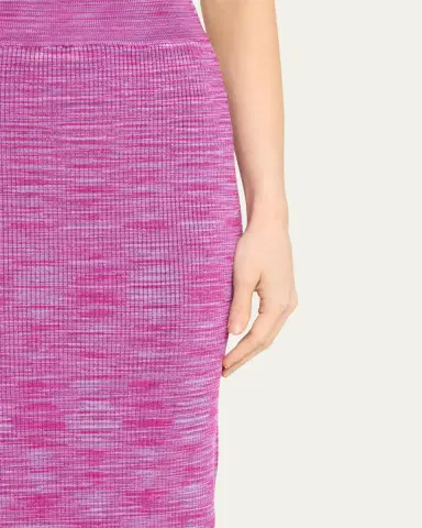 Ramy Brook Leonora Knit Midi Skirt | Thumbnail 5 Ramy Brook Leonora Knit Midi Skirt | Thumbnail 5