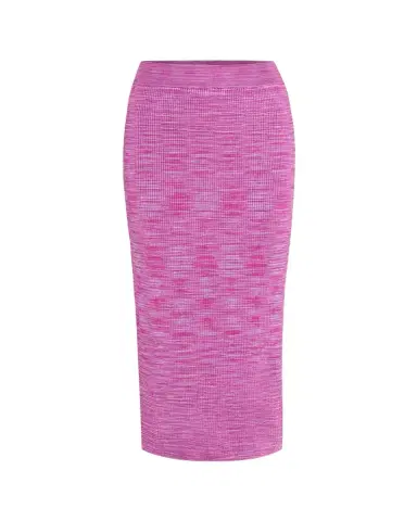 Ramy Brook Leonora Knit Midi Skirt | Thumbnail 1 Ramy Brook Leonora Knit Midi Skirt | Thumbnail 1