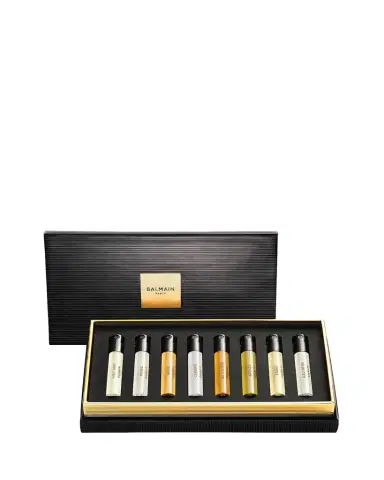 Balmain Beauty Discovery Set | Thumbnail 1