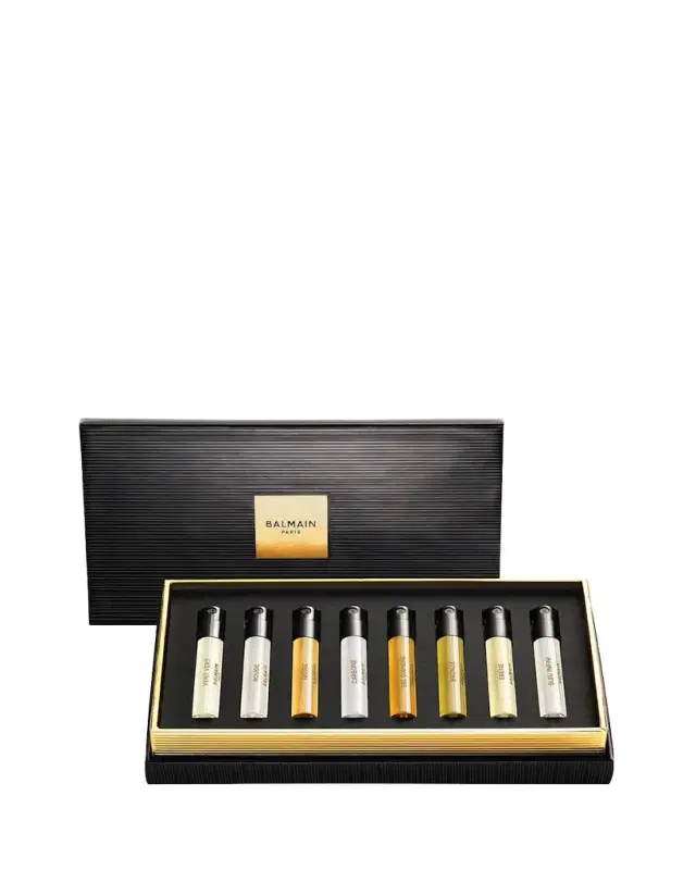 Balmain Beauty Discovery Set
