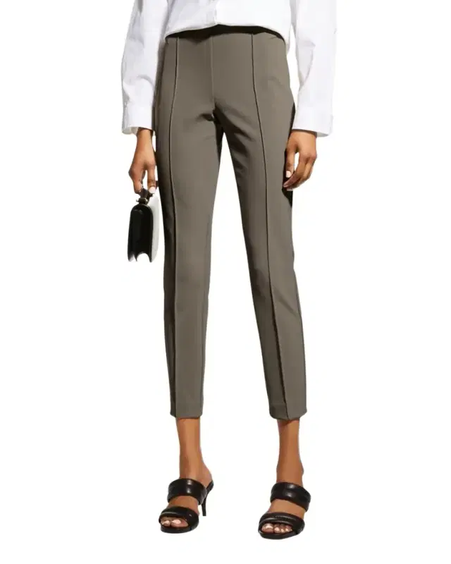 Petite Gramercy Acclaimed Stretch Pants
