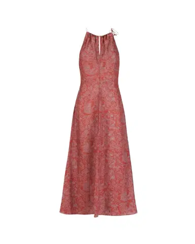 Hannah Artwear Ines Maxi Dress | Thumbnail 1 Hannah Artwear Ines Maxi Dress | Thumbnail 1