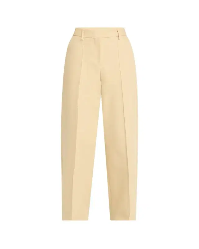 Officine Generale Rosela Wide-Leg Pants