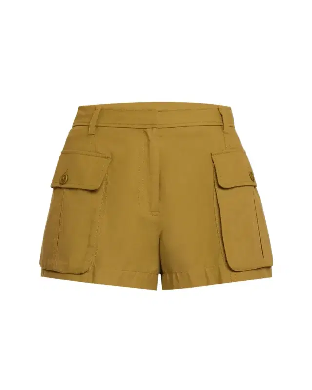 Sadie Cargo Shorts