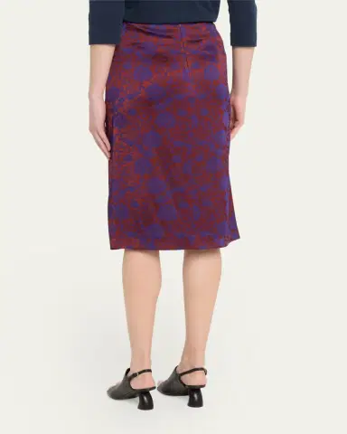 Dries Van Noten Somina Skirt | Thumbnail 3