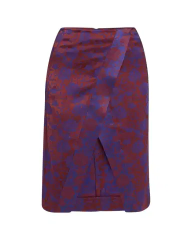 Dries Van Noten Somina Skirt | Thumbnail 1