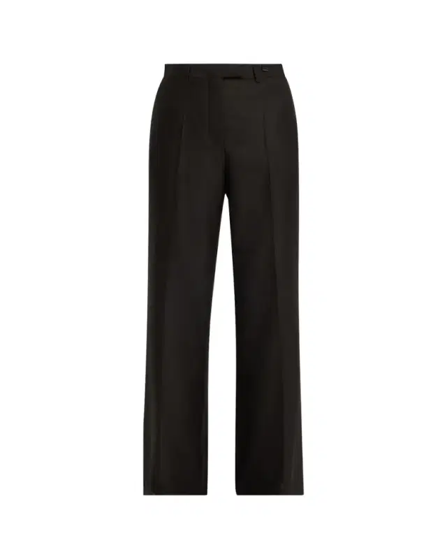 Romea Straight-Leg Pants