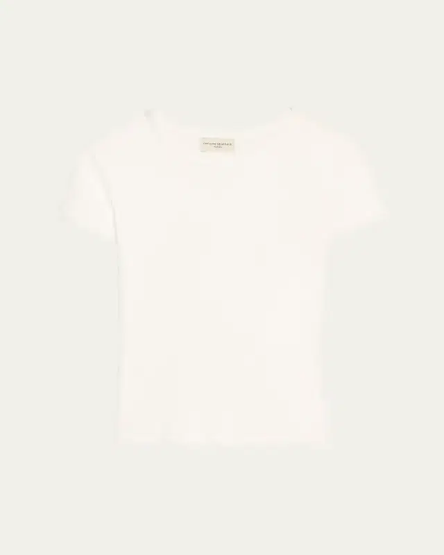 Lara Short-Sleeve Shirt