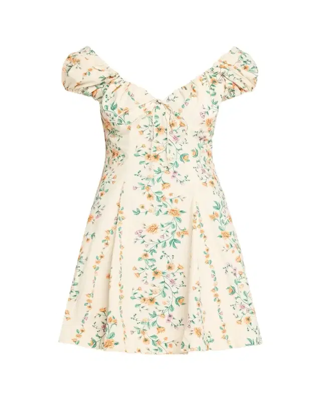 Mati Chinesis Mini Dress