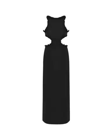 Maygel Coronel Anassa Cutout Maxi Dress | Thumbnail 1 Maygel Coronel Anassa Cutout Maxi Dress | Thumbnail 1