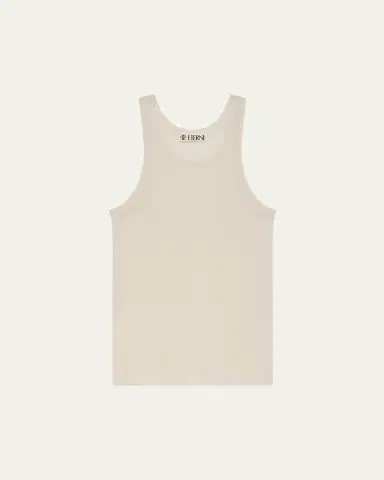 ÉTERNE Ryder Cashmere Tank Top | Thumbnail 2
