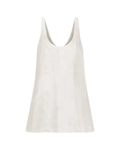 Hannah Artwear Sara Embroidered Mini Dress | Thumbnail 1 Hannah Artwear Sara Embroidered Mini Dress | Thumbnail 1
