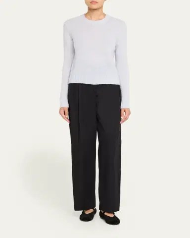 Lisa Yang The Mira Cashmere Sweater | Thumbnail 2 Lisa Yang The Mira Cashmere Sweater | Thumbnail 2