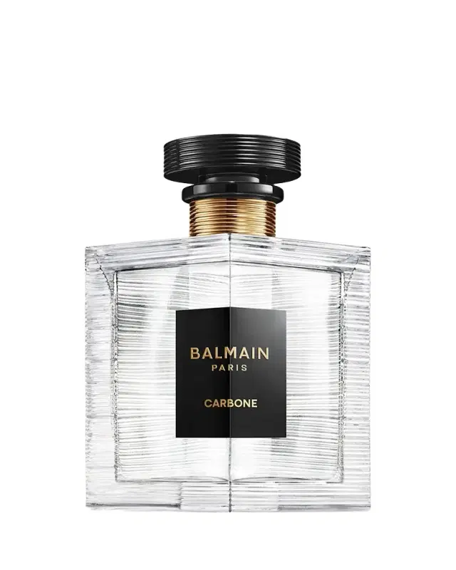 Balmain Beauty Carbone Eau de Toilette, 4.2 oz.