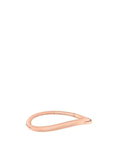 Paul Morelli 18K Ultimate Gold Mini Bangle Bracelet, Pink | Thumbnail 1