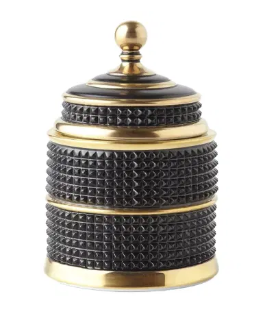 L 'Objet Bibliotheque Gold Candle | Thumbnail 1