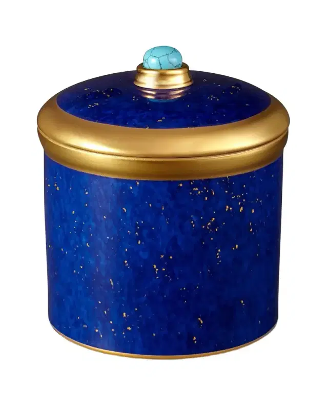 L 'Objet Lapis Candle