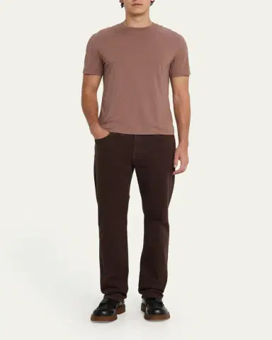Frame Men's L'Homme Slim Jeans | Thumbnail 2