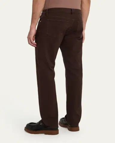 Frame Men's L'Homme Slim Jeans | Thumbnail 3
