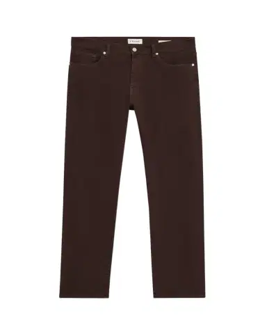 Frame Men's L'Homme Slim Jeans | Thumbnail 1