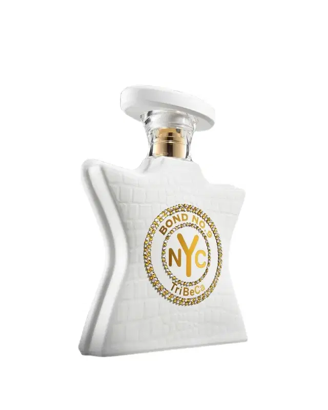 Bond No.9 New York TriBeCa Eau de Parfum, 1.7 oz.