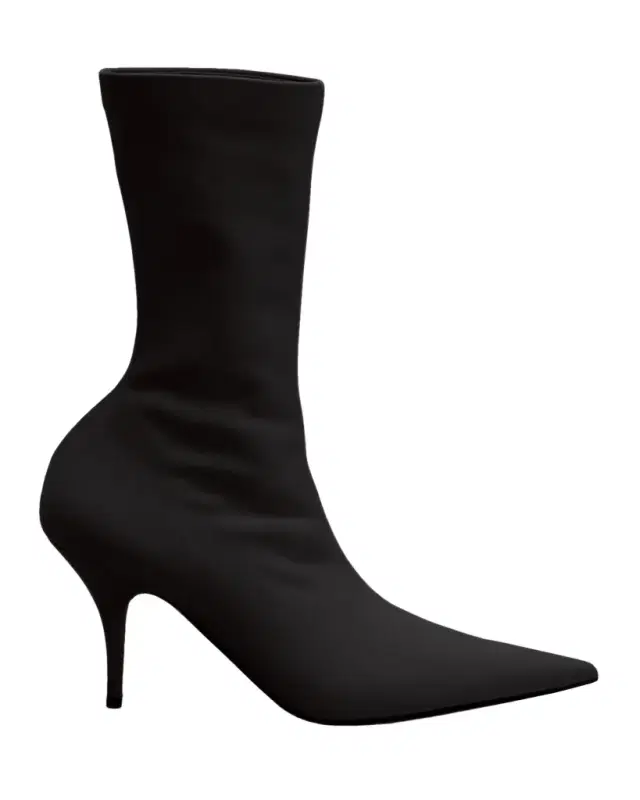 Knife 80mm Booties