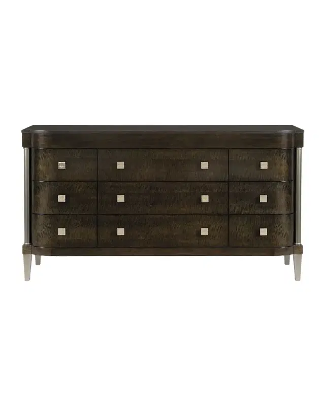 Caracole Dramatic Presence Dresser