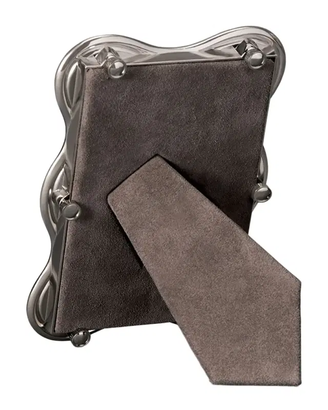 L 'Objet Ripple Frame